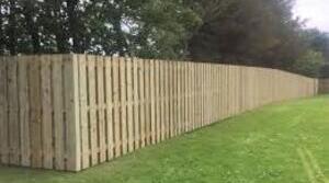 fencing