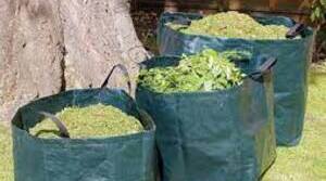 weed control