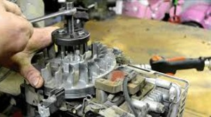 repair